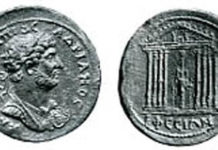 Great is Artemis of the Ephesians