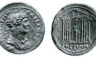 Great is Artemis of the Ephesians