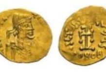 Theft at Gorny & Mosch, Munich