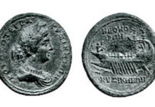 Shipping and superstition in antiquity