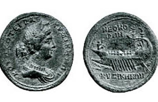 Shipping and superstition in antiquity