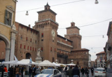 Help for Emilia-Romagna!