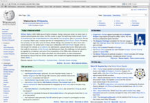 Wikipedia – how it works and how mints can become involved