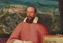 The House of Hohenems and its bishops