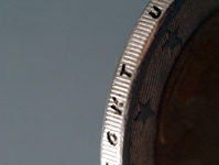 Definitions – Work in Progress: Edge inscription