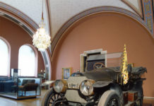 Automobile of Sarajevo