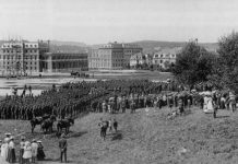 Swissmint – Federal Mint in the Kirchenfeld / Bern