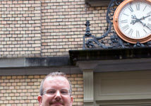 Changeover at Swissmint