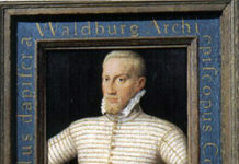 The Siege of Strasbourg