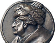 The sorrowful life of the Ottoman Prince Cem