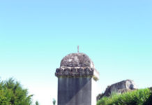 Freedom for Algeria – The Fate of Abd el-Kader