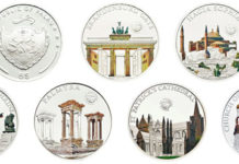 World of Wonders series continued