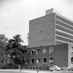Frankfurt/Main, Deutsche Bibliothek