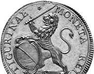 Introduction ‘The People of Zurich and their Money’ Part 2