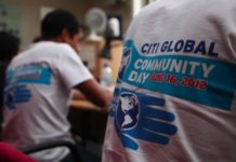 Banker and money in the British Museum