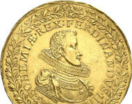 At the Height of the Thirty Years’ War