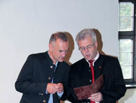 Innovations in the land of silver – A congress in Hall / Tyrol