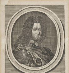 Charles, Landgrave of Hesse: Creator of the Military Power of Hesse