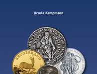 Numismatic dictionary English German; German English