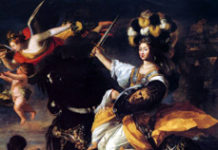 A Numismatic Relic from the Piedmont Civil War