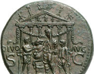 Gods Unto Themselves? Augustus and Caligula