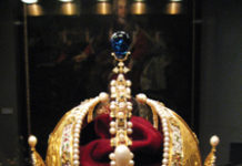 Austrian series “Crowns of the House of Habsburgs” completed