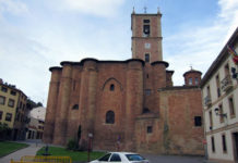 Numismatic Northern Spain – Part 9