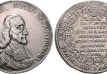 Numismatics in Gotha