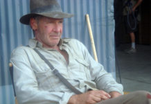 The Crystal Skull of Doom