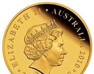 News from the Perth Mint