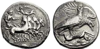 Numismatik Lanz, D-Munich