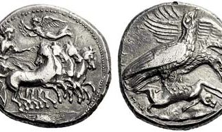 Auktion 155: Numismatische Raritäten – Sammlung Friedinger-Pranter