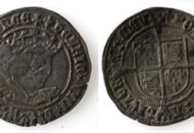 Henry VIII groats hoard declared treasure