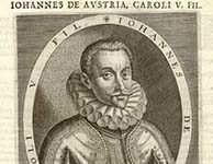 The Battle of Lepanto