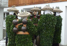 New Swiss Commemorative Coins