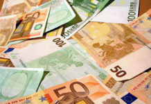 The meaning of the symbols on the euro banknotes