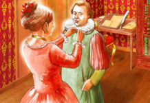 The People of Zurich and their Money 10: The Troublemaker