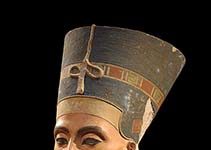 Nefertiti will stay in Berlin