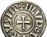 How Saint Mark came to Venice