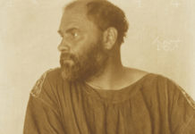 Austria’s new gold coin Klimt and His Women: “Expectation”