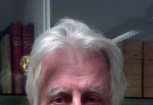 Hubert Lanz receives World Money Fair Award