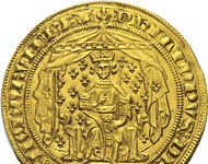 Between England and France – the Outbreak of the Hundred Years’ War