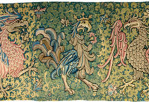 Animali – Animals and Mythical Creatures in the Swiss National Museum