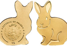 Easter In All Shapes