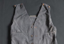 Memorabilia of ‘Gangsters and Gunslingers’ in Britain