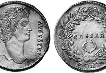 A donative of Constantine the Great