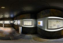 Panta rhei – Or a Brief History of the Money Museum