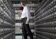 Academic collections illustrate research