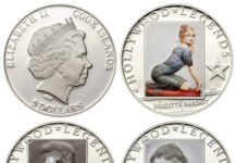 Hollywood Legends IV – Bernard of Hollywood™