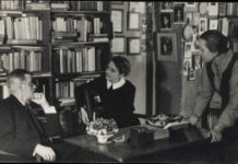 Joyce misquoted on collector coin